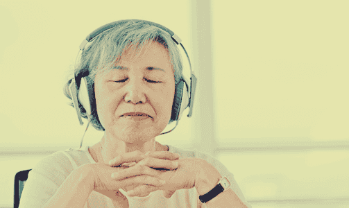 Beneficios de la música en las enfermedades neurológicas
