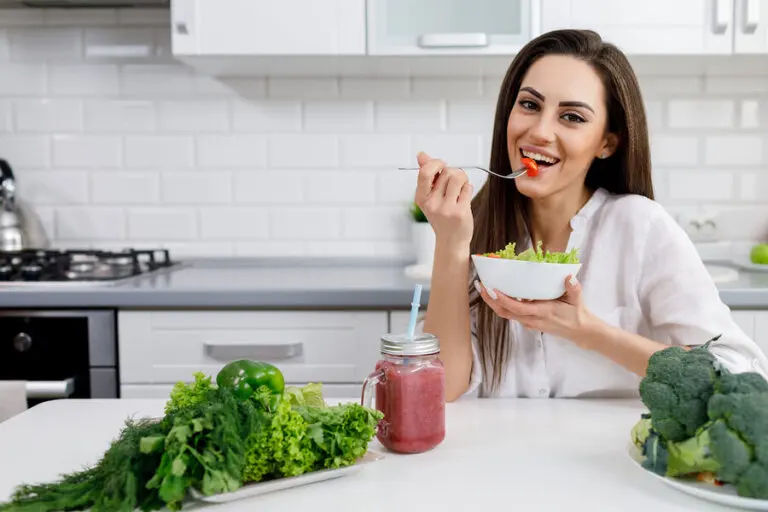 Así influye la alimentación en la piel