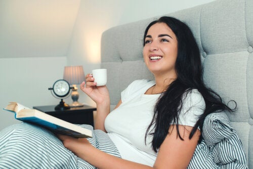 Nesting, los beneficios de no hacer nada