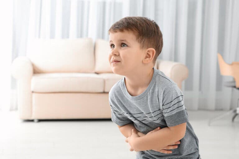 7 alimentos para niños estreñidos
