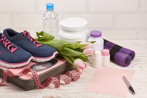 Mitos sobre nutrición deportiva