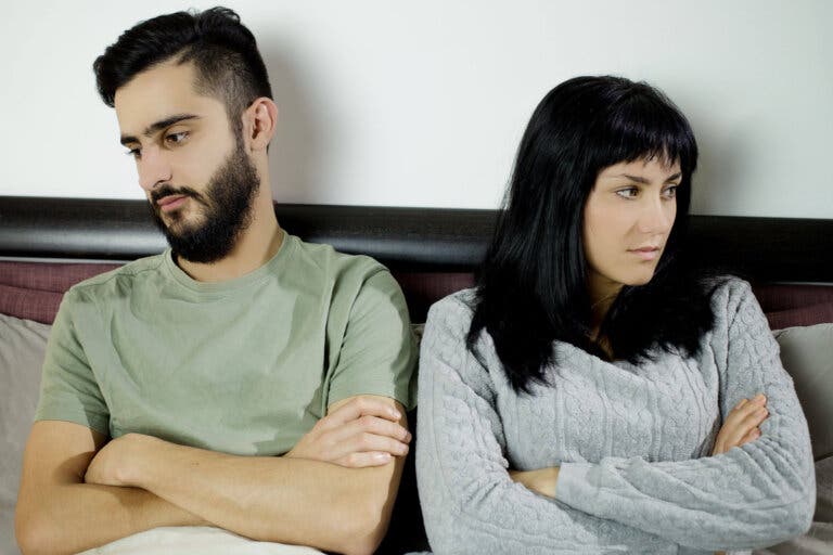 Mi pareja no quiere hijos, ¿qué hago?