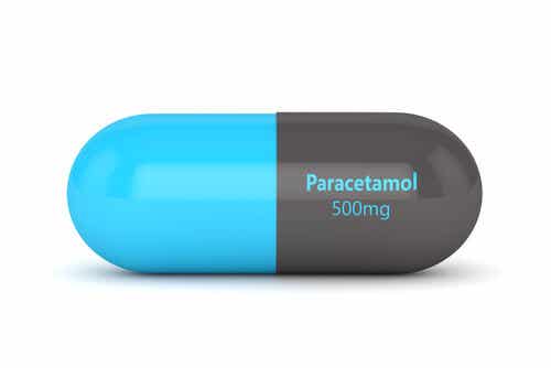 el paracetamol durante el embarazo