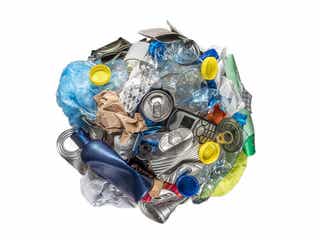 La contaminación por plásticos: ¿cómo afecta a tu salud?