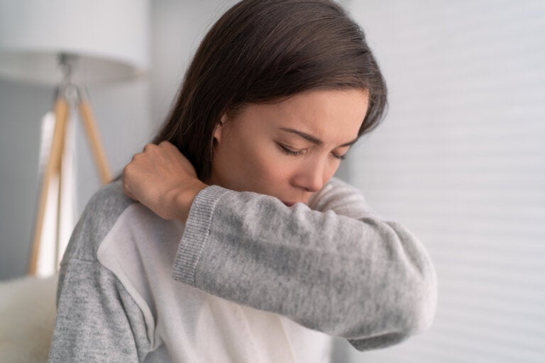 ¿Qué sabes de la tos asociada al resfriado?