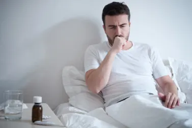Un nuevo medicamento podría aliviar los síntomas de tos crónica