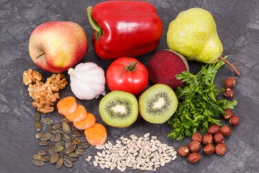 Alimentos prohibidos si tienes ácido úrico alto