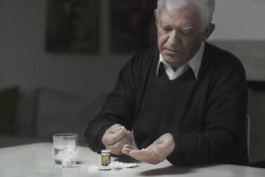 Tipos de antidepresivos