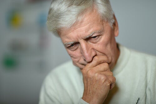 Ancianos con mayor riesgo de coronavirus