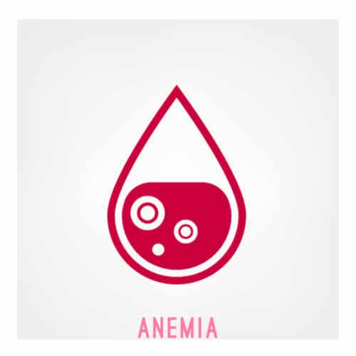 Tratamiento farmacológico de las anemias