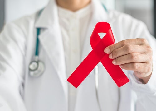 Segundo paciente curado de VIH