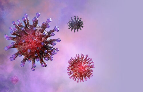 coronavirus imagen