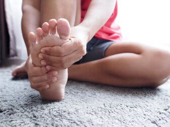 3 terapias naturales que ayudan contra el dolor neuropático