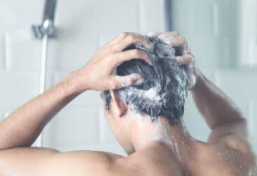 ¿Por qué es importante ducharse todos los días aunque no salgamos de casa?
