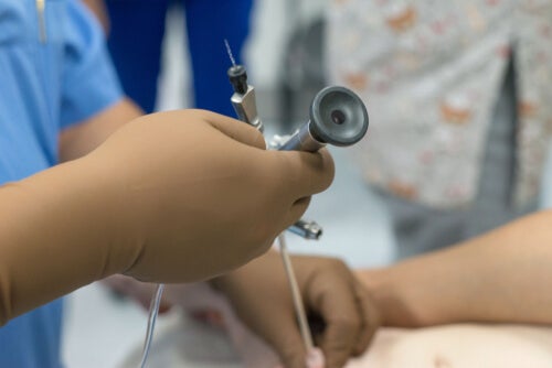 cirugía de próstata con láser prostático