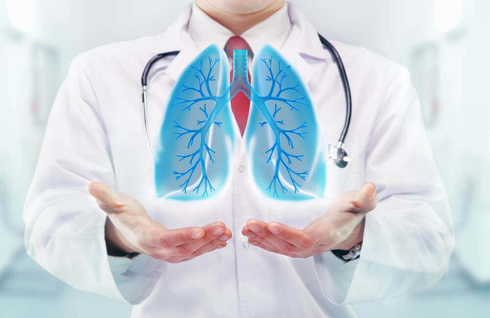 sindrome polmonare