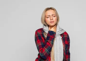 7 remedios naturales para la laringitis