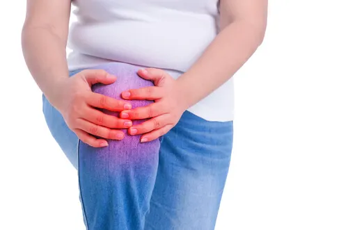 crujen las rodillas por obesidad