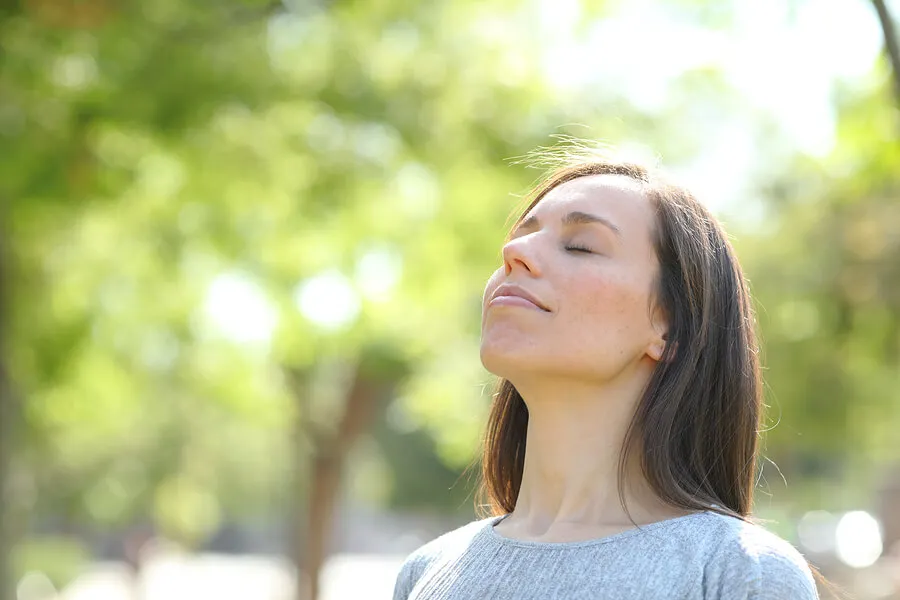 ¿Qué es la respiración?