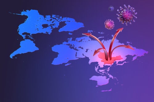 Coronavirus: información actualizada y últimas noticias