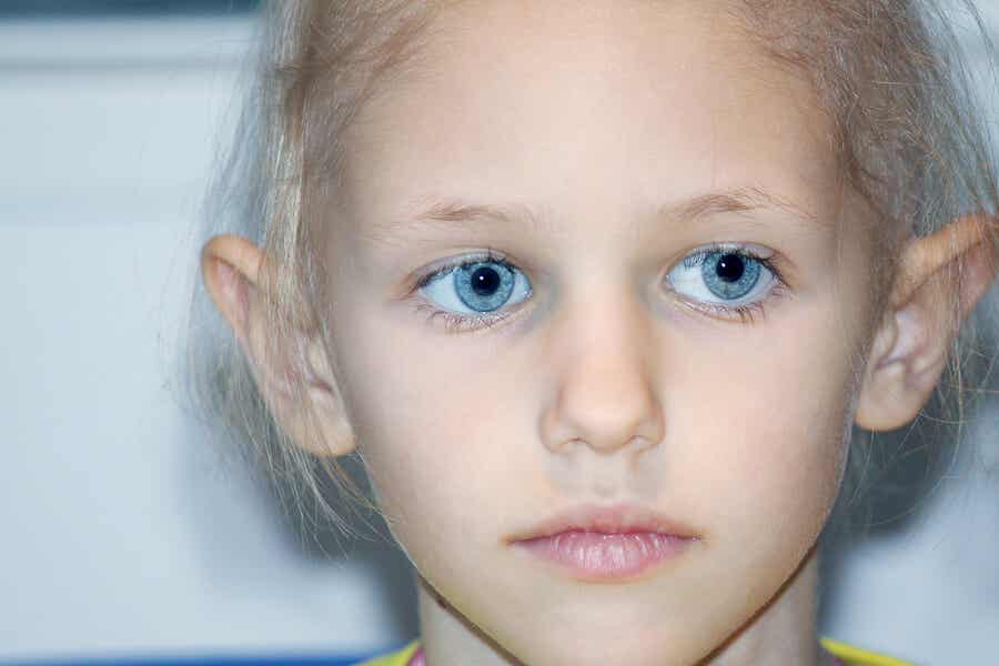 Causas del retinoblastoma