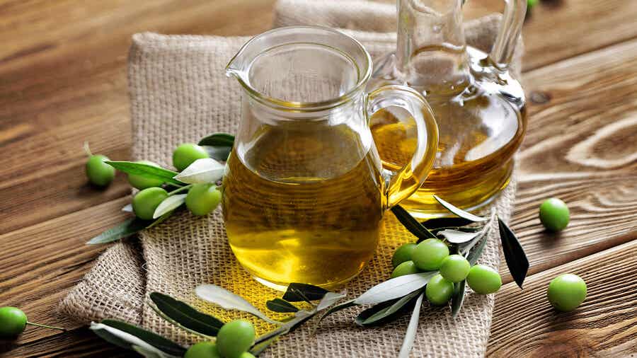 ¿Qué son los ácidos omega 3, omega 6 y omega 9? Mejor con Salud ¿Qué son los ácidos omega 3, omega 6 y omega 9? Mejor con Salud