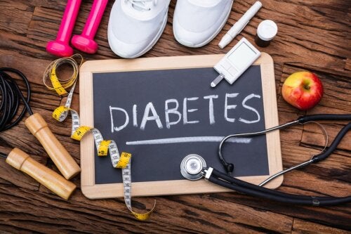 ¿Cómo practicar deportes en cuarentena si tienes diabetes?