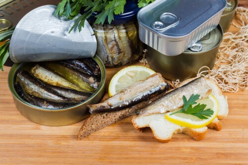 ¿Es sano beber el caldo de las conservas?
