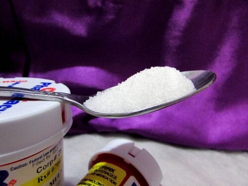 ¿Cómo asimila el cuerpo la glucosa?