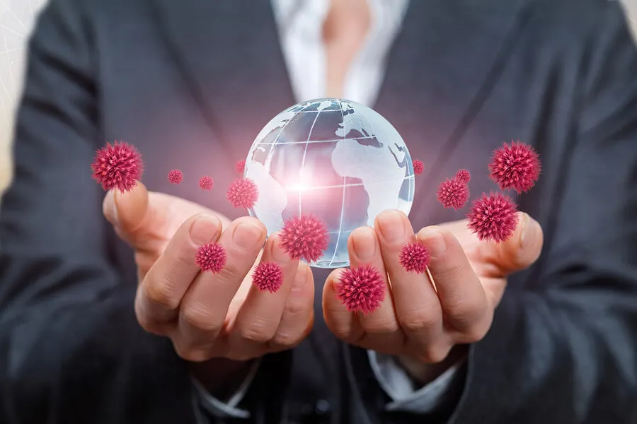 Modelando una catástrofe