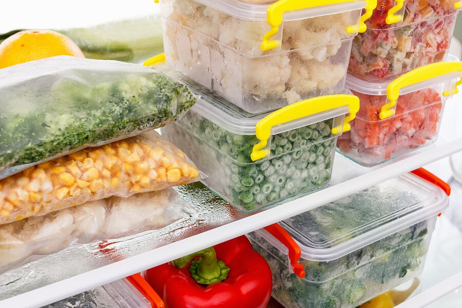 Congelar y descongelar los alimentos: ¿qué tener en cuenta?