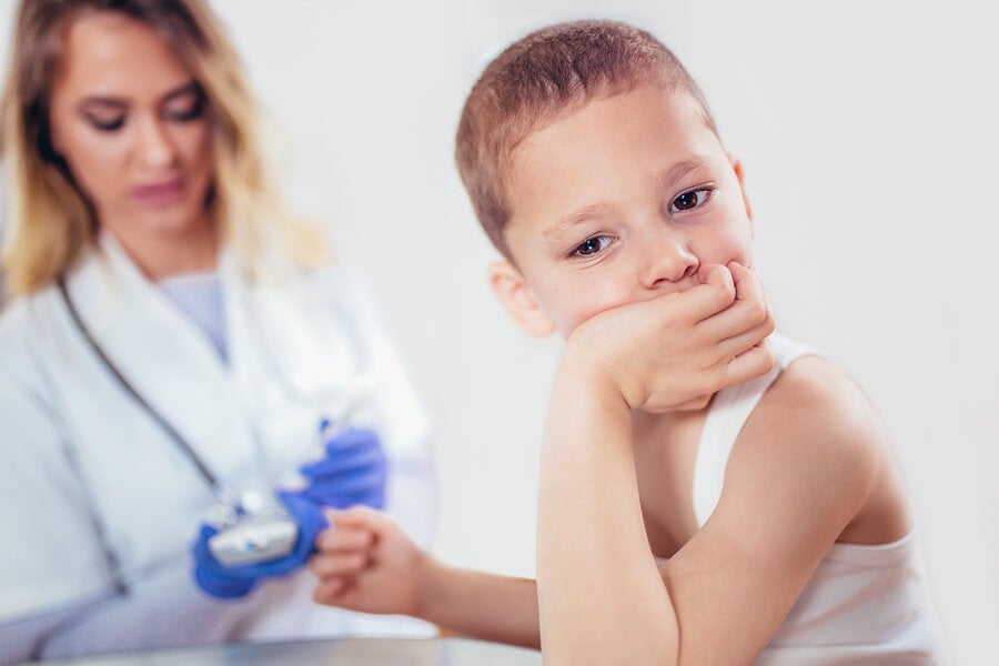 ¿Cuáles son los niveles normales de glucosa en los niños?
