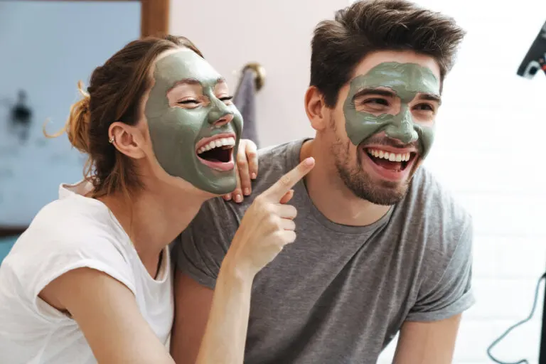 Diferencias entre la piel del hombre y la de la mujer
