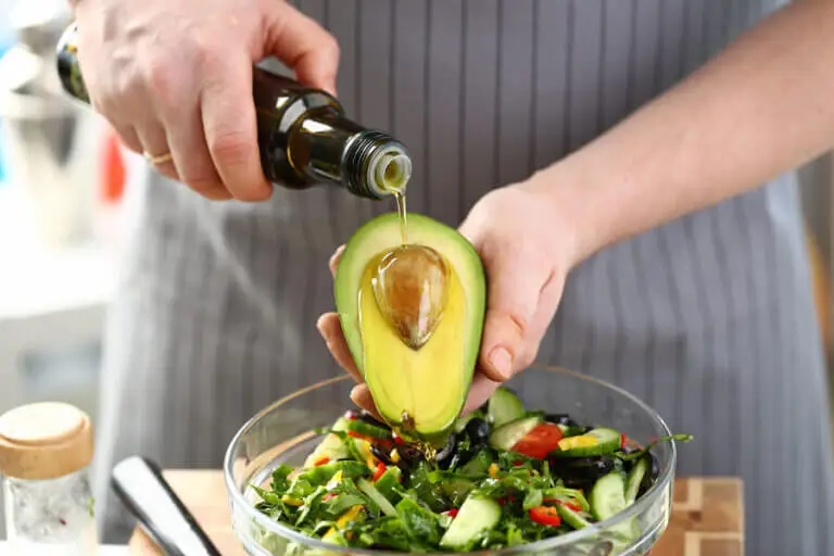 ¿Las grasas vegetales son mejores?
