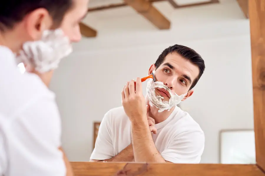 Principales diferencias entre la piel del hombre y la de la mujer