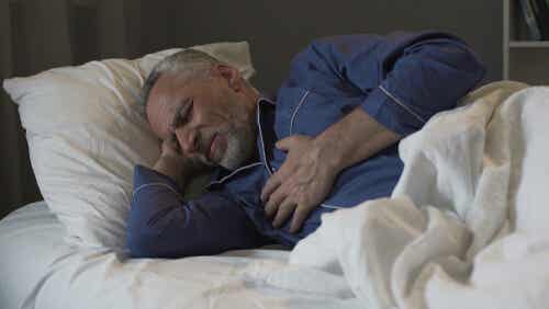 El sueño irregular puede aumentar el riesgo de problemas cardiovasculares