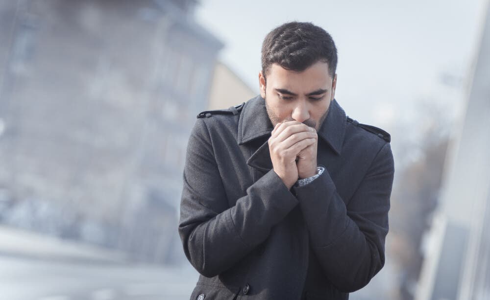 Los ambientes favorecen la propagación del coronavirus
