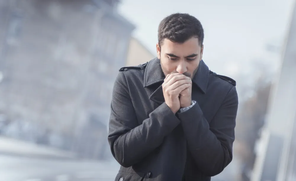 Los ambientes favorecen la propagación del coronavirus