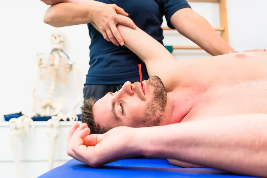 ¿Qué se hace en la rehabilitación pulmonar?