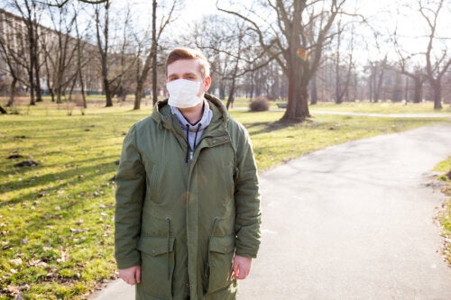 ¿Cómo afecta la temperatura al coronavirus?