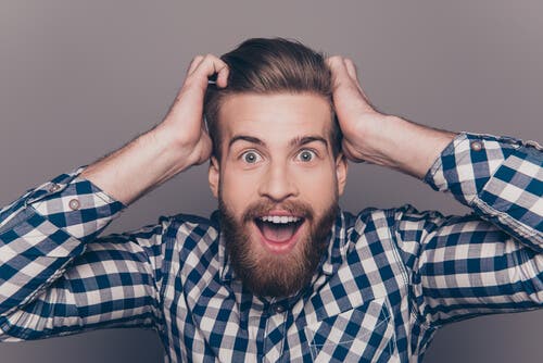 Otras diferencias entre la piel del hombre y la de la mujer