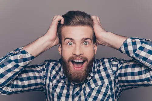 Otras diferencias entre la piel del hombre y la de la mujer