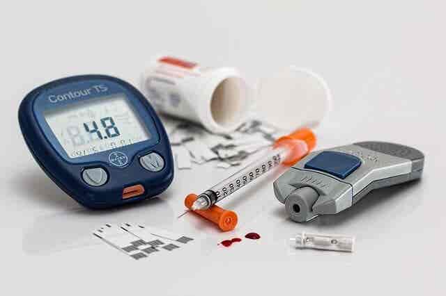 Alimentación en diabetes tipo 2: ¿cómo debe ser?