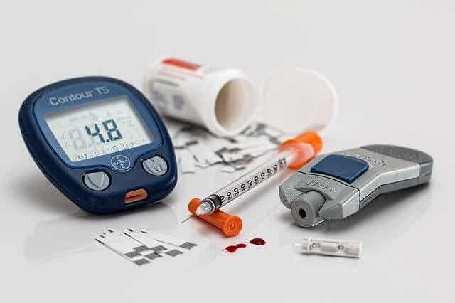 Alimentación en diabetes tipo 2: ¿cómo debe ser?