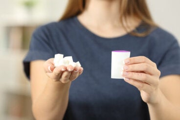 8 alternativas naturales para sustituir el azúcar
