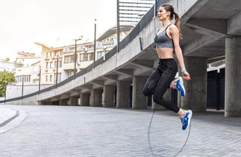 Realidades y mitos sobre el fitness