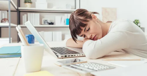 Sensación de fatiga: ¿puedo aumentar mi energía de forma natural?