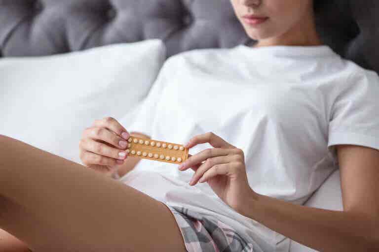 ¿Por cuánto tiempo puedo tomar pastillas anticonceptivas?