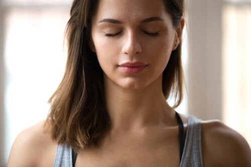Ejercicios de relajación para dormir profundamente