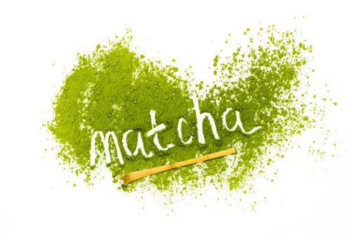 Té de matcha: ¿qué es y cuáles son sus usos?